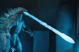 Godzilla King Of The Monsters Godzilla V2 Action Figure-0