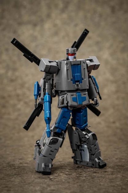 Mastermind Creations Ocular Max PS12 Impetus-20451