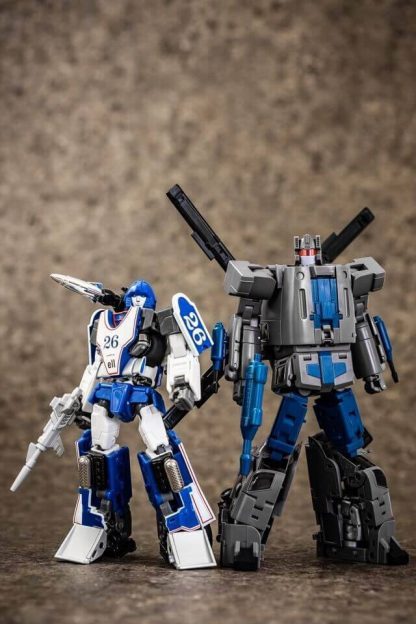 Mastermind Creations Ocular Max PS12 Impetus-20453