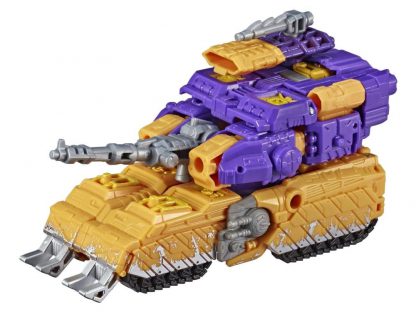Transformers War For Cybertron Siege Deluxe Impactor-21593