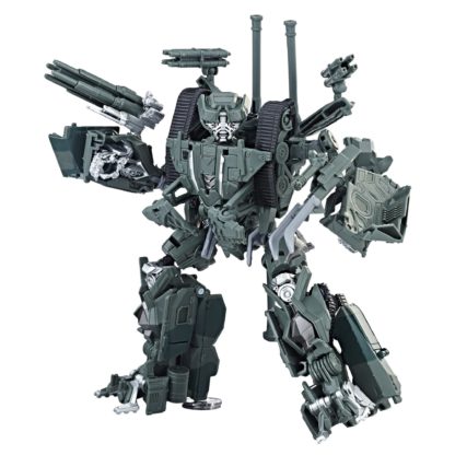 Transformers Studio Series Voyager Brawl SS12-0