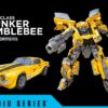 Transformers Studio Series Deluxe Clunker Bumblebee-0