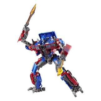 Transformers Studio Series Voyager Optimus Prime Battle Blades SS05-0
