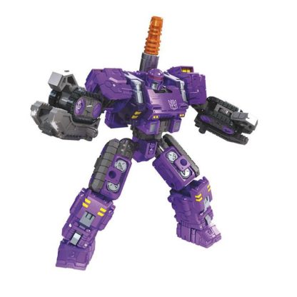 Transformers War For Cybertron Seige Deluxe Brunt-0