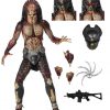 Predator Lab Escape Ultimate Fugitive Predator Action Figure -20487