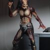 Predator Lab Escape Ultimate Fugitive Predator Action Figure -20488