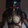 Predator Lab Escape Ultimate Fugitive Predator Action Figure -0