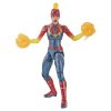 Marvel Legends Captain Marvel Binary Form Action Figure-20574