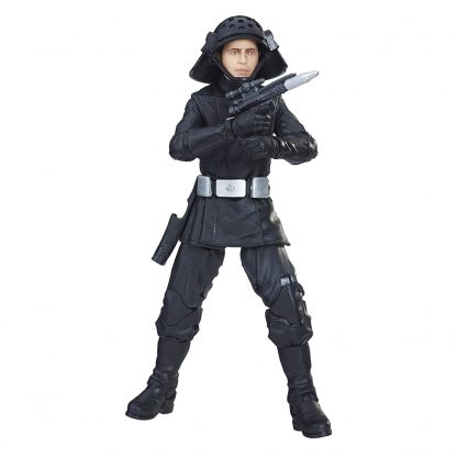 Star Wars Black Series Death Star Trooper -20617