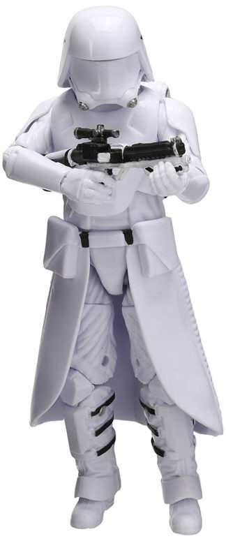 Star Wars Black Series First Order Snowtrooper -0