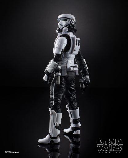 Star Wars Black Series Imperial Patrol Trooper-20629