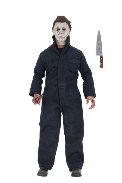 Halloween 2018 Michael Myers Clothed 8 Inch Action Figure-20556