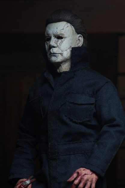 Halloween 2018 Michael Myers Clothed 8 Inch Action Figure-20558