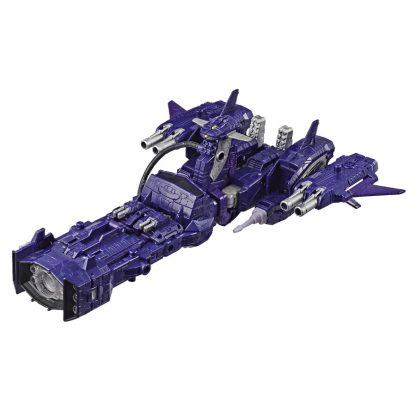 Transformers Siege War For Cybertron Leader Shockwave-20578