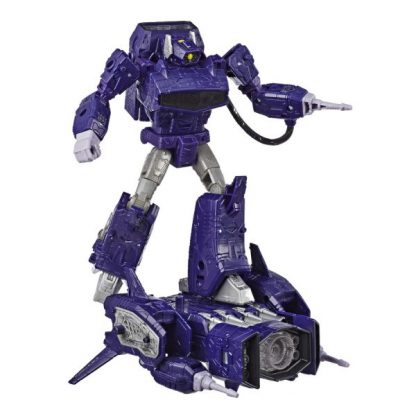 Transformers Siege War For Cybertron Leader Shockwave-20576