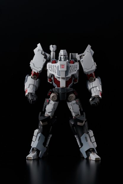 Flame Toys Furai Model IDW Megatron ( Autobot Version ) -20601