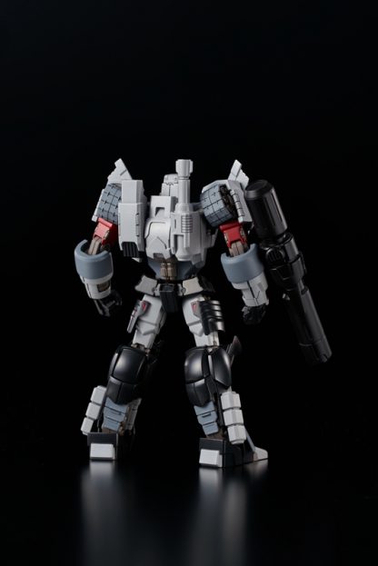 Flame Toys Furai Model IDW Megatron ( Autobot Version ) -20600