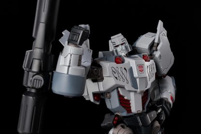 Flame Toys Furai Model IDW Megatron ( Autobot Version ) -20603