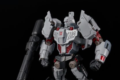 Flame Toys Furai Model IDW Megatron ( Autobot Version ) -0