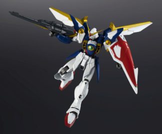 Gundam Universe Gundam Wing XXXG-01W AF-0