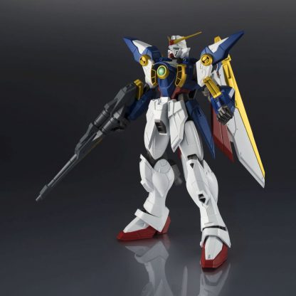 Gundam Universe Gundam Wing XXXG-01W AF-20539