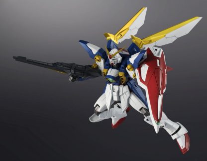 Gundam Universe Gundam Wing XXXG-01W AF-20541