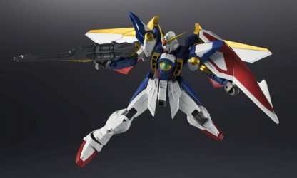 Gundam Universe Gundam Wing XXXG-01W AF-20540
