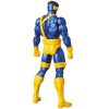 Marvel Mafex X-Men Cyclops 099 Action Figure-20724