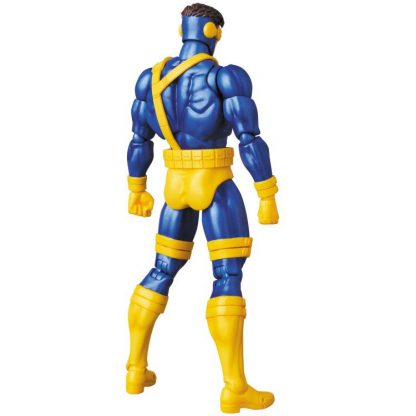 Marvel Mafex X-Men Cyclops 099 Action Figure-20724