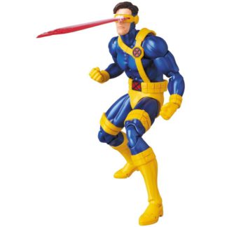 Marvel Mafex X-Men Cyclops 099 Action Figure-0
