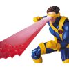 Marvel Mafex X-Men Cyclops 099 Action Figure-20728