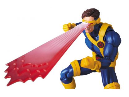 Marvel Mafex X-Men Cyclops 099 Action Figure-20728