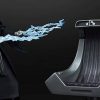 Star Wars Black Series Deluxe Emperor Palpatine & Throne-20775