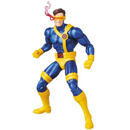 Marvel Mafex X-Men Cyclops 099 Action Figure-20725