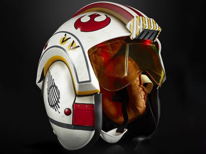 Star Wars Black Series Luke Skywalker X-Wing Pilot Helmet-20778