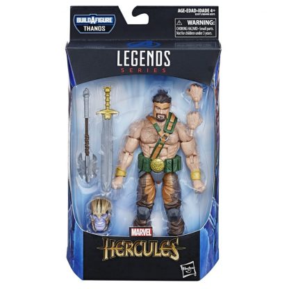 Marvel Legends Hercules -20698