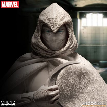 Mezco One:12 Collective Moon Knight-20874