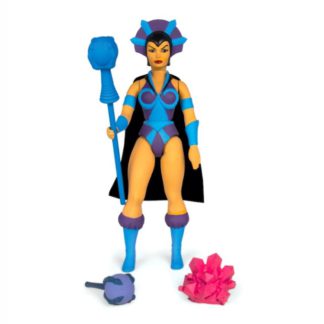 Masters Of The Universe Evil-Lyn Vintage Action Figure-0