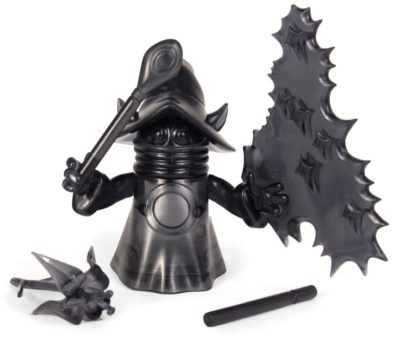 Masters Of The Universe Shadow Orko Vintage Action Figure-0