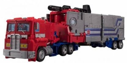 Transformers Generations Select Star Convoy Exclusive-20770