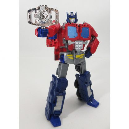 Transformers Generations Select Star Convoy Exclusive-20773