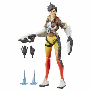 Overwatch Ultimates Tracer Action Figure-0