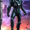 Hot Toys 1:6 War Machine End Game-0