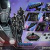 Hot Toys 1:6 War Machine End Game-20786