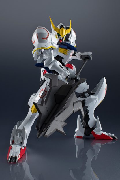 Gundam Universe ASWG08 Gundam Barbatos AF-21099