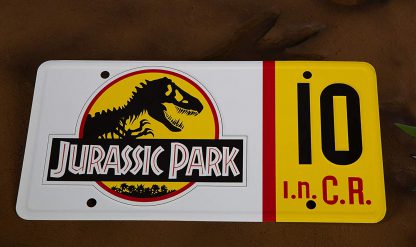 Dr Collector Jurassic Park Legacy Kit Limited Edition DCJP04-21106