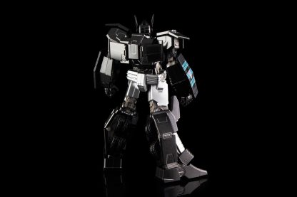 Flame Toys Furai Model Nemesis Prime IDW Version -20986