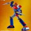 Action Toys Mini Action Series Com-Battler V Action Figure-21182