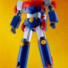 Action Toys Mini Action Series Com-Battler V Action Figure-0