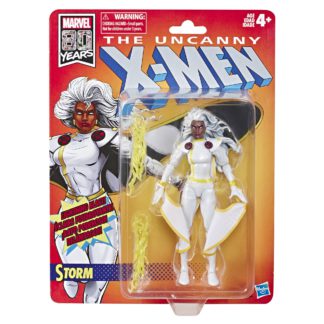 Marvel Legends X-Men Retro Collection Storm Action Figure-0